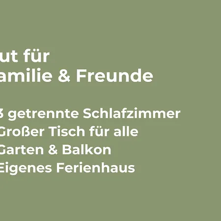 度假居 Martinshof Muehle In