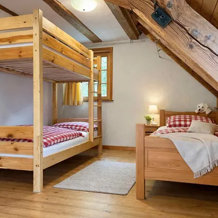 Martinshof Mühle In